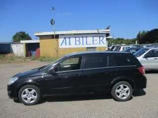 Opel Astra 1,6 16V 115 Enjoy Wagon