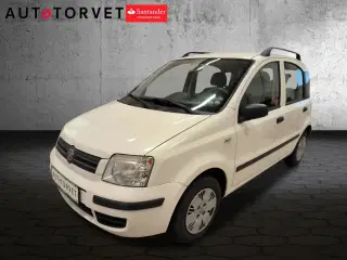 Fiat Panda 1,2 Flora