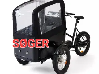 Cargokid Deluxe