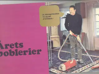 Årets bobler og Blæksprutten