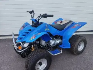 ATV 110cc Kina