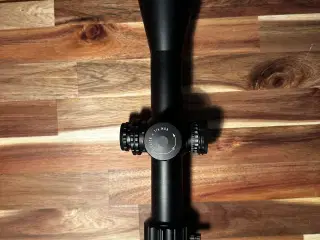 Element Optics Titan 5-25x56 FFP MOA