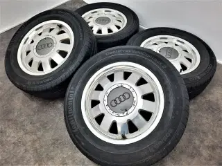 5x112 15" ET45, Audi fælge