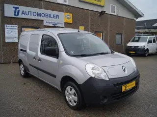 Renault Kangoo Maxi  Z.E. Van