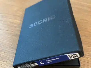Kortholder, Cardprotector