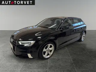 Audi A3 1,5 TFSi 150 Sport Sportback S-tr.