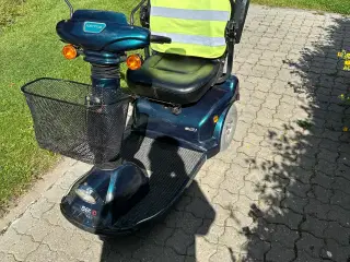 El-scooter