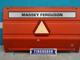 Massey Ferguson 7272 Bagplade 18185132