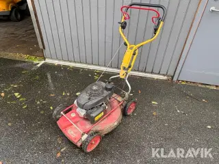 Græsslåmaskine Klippo