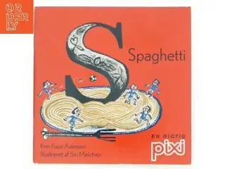 Spaghetti