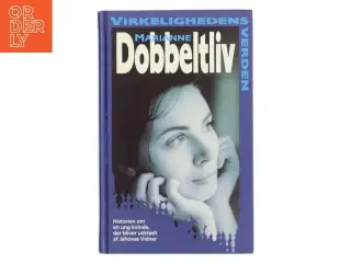 Dobbeltliv af Marianne (Bog)