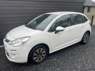 Citroën C3 1,2 PureTech 82 Feel Complet