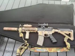 Systema PTW Softgun
