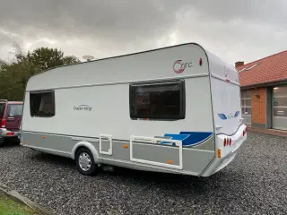 TEC 510 TE