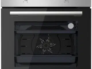 UDPAKKET Silverline BO 6501 RF Ovn til indbygning