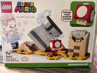 Lego Super Mario 40414