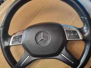 Fint Mercedes rat til Årgange i 2006-2014