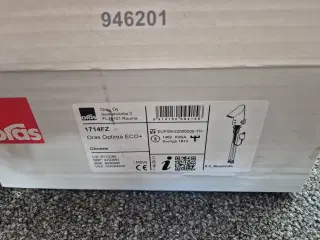 Berøringsfri vandhane Oras Optima Eco+