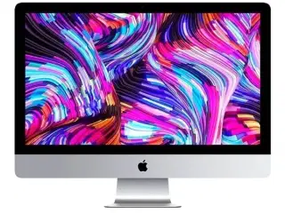 27" Apple iMac 5K - Intel i5 7500 3,4GHz 256GB SSD 16GB (Mid-2017) - Grade B