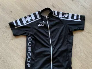 Assos cykeltrøje