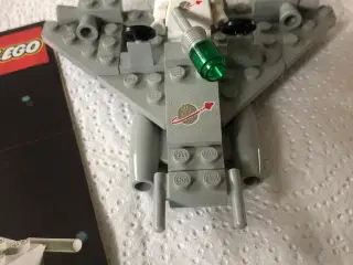 Lego nr 891