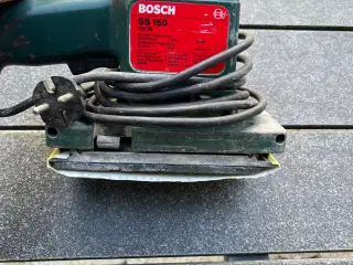 God Bosch rystepudser