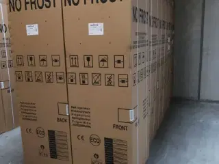 Køle/fryseskab VESTFROST VCF 23200 X NOFROST