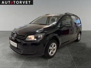 VW Touran 1,2 TSi 105 Trendline BMT