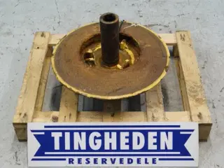 New Holland TX32 Variatorskive 80750375