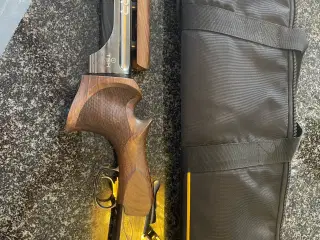 Browning B725 S3 Flugtskydning Jagtgevær