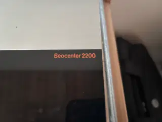 Beocenter 2200