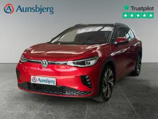 VW ID.4 77 GTX 4Motion