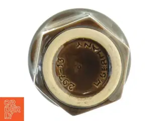 West Germany Keramikvase (str. 13 cm)