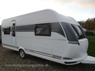 2023 - Hobby De Luxe 540 UL