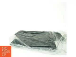 Mercedes-Benz Bilmåtter til bagsæde (str. 48 x 44 cm)
