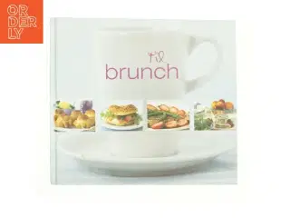 Til brunch
