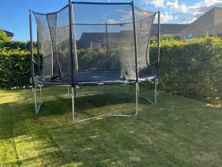 BERG Favorit 380