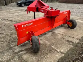 Fransgård GT-250
