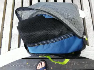 Kampa Domitic myggenet 