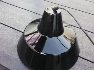 Værksteds lampe