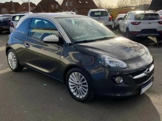 Opel Adam 1,0 T 90 Glam