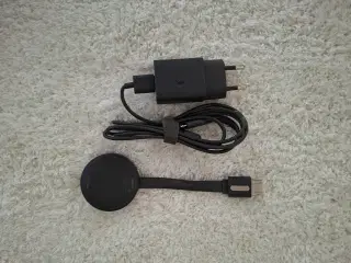 Google Chromecast 