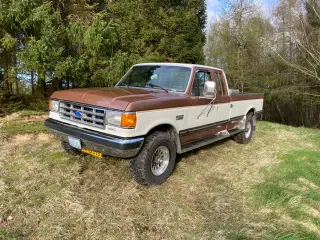 Ford F250 4x4 460 V8 