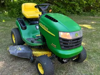 JOHN DEERE L105 M. Hydro