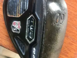 Wilson Staff Gt II golfkølle 60° wedge,-højrehånde