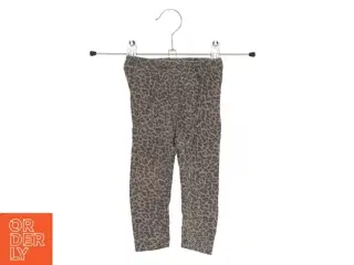 Leggings fra MarMar (str. 68 cm)