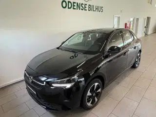 Opel Corsa-e 50 Design Line