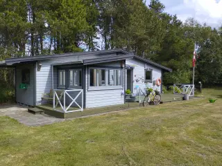 18 km fra Skagen