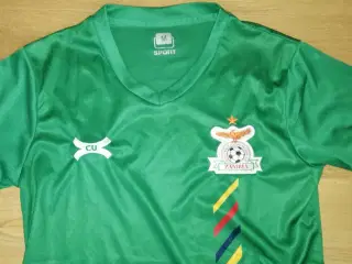 ZAMBIA HJEMMEBANE 2023-24, STR. M, SOM NY