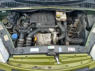 Citroen Xsara Picasso van 2006